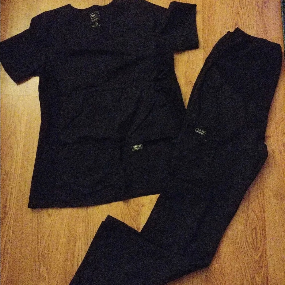 Cherokee Workwear Maternity Scrubs